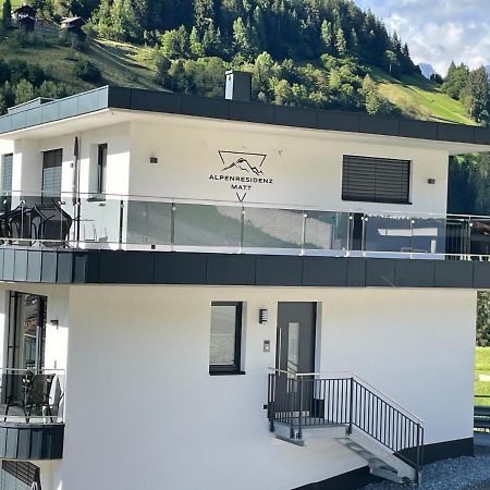 Alpenresidenz M Vermietungs Kg See Zewnętrze zdjęcie