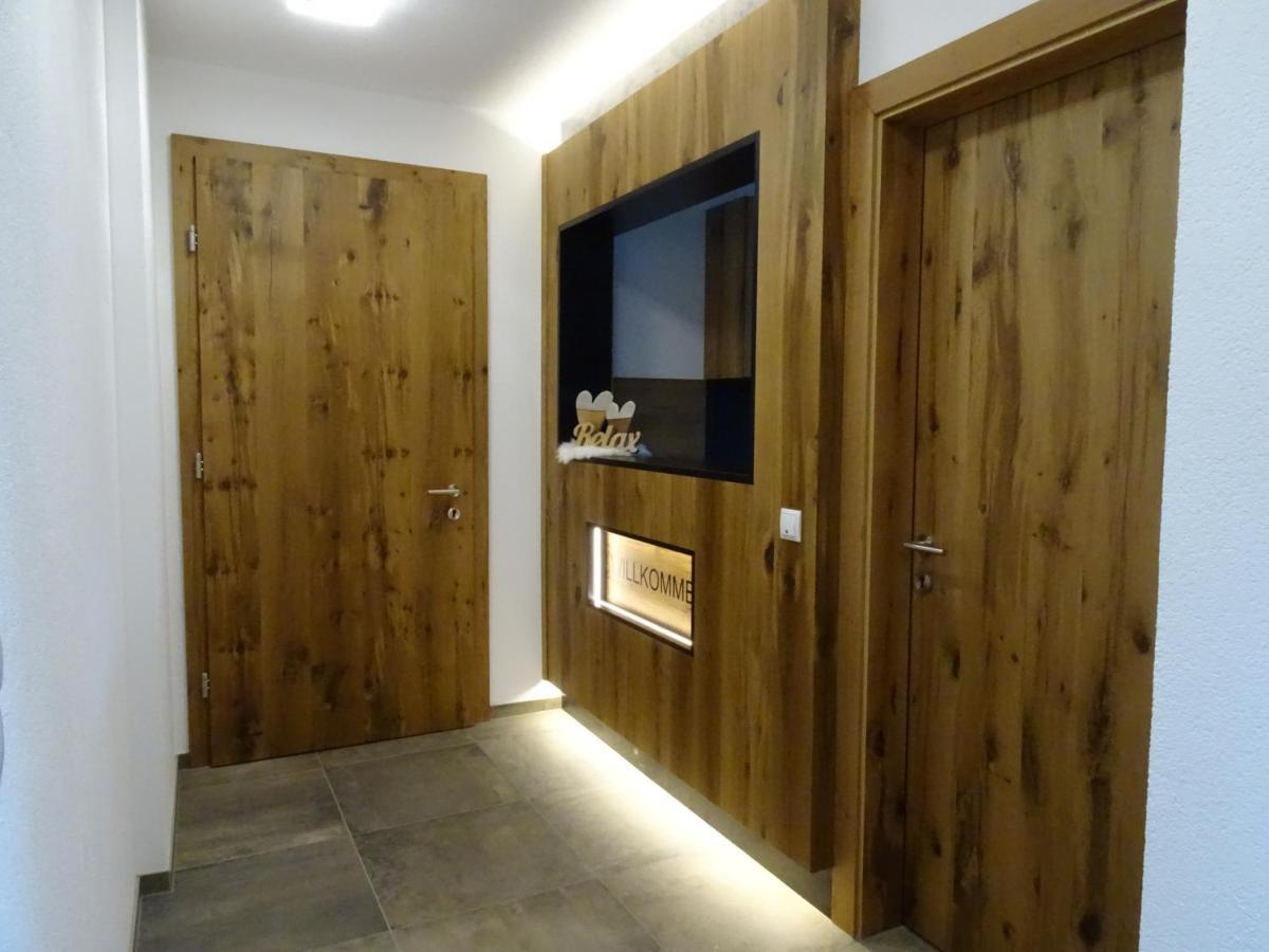 Alpenresidenz M Vermietungs Kg See Zewnętrze zdjęcie