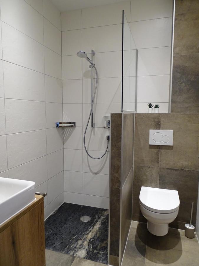 Alpenresidenz M Vermietungs Kg See Zewnętrze zdjęcie