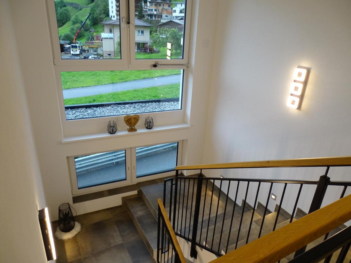 Alpenresidenz M Vermietungs Kg See Zewnętrze zdjęcie