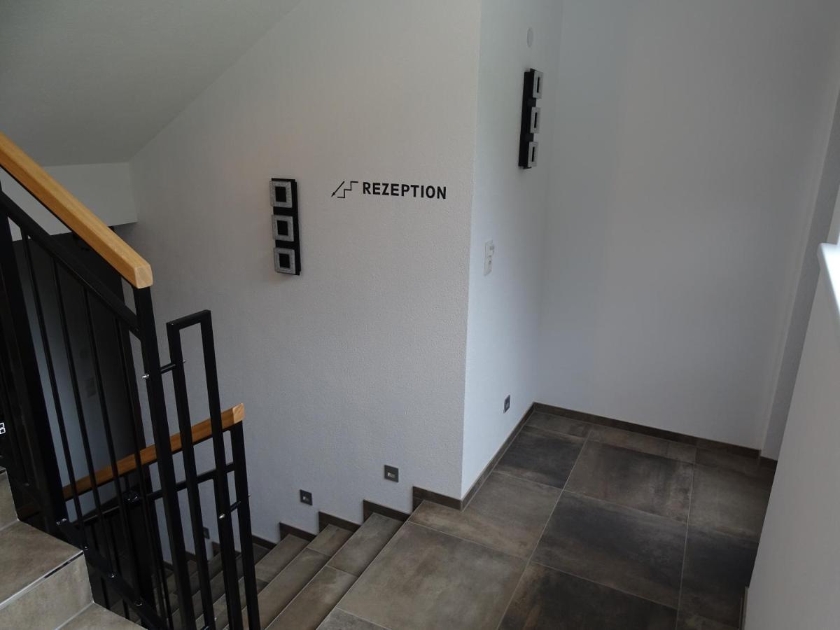 Alpenresidenz M Vermietungs Kg See Zewnętrze zdjęcie