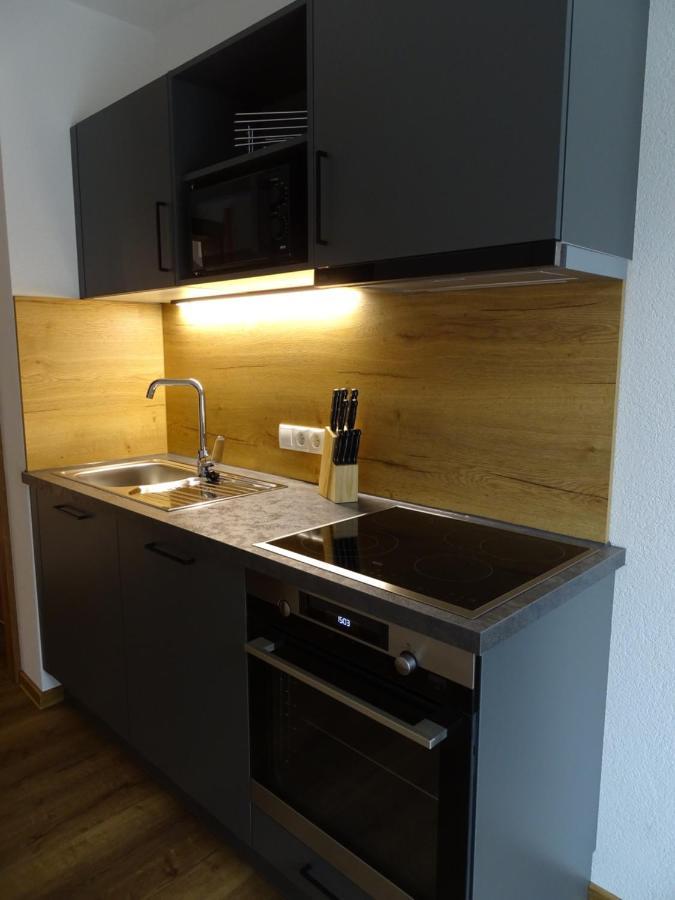 Alpenresidenz M Vermietungs Kg See Zewnętrze zdjęcie