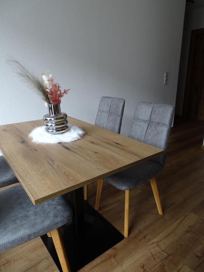 Alpenresidenz M Vermietungs Kg See Zewnętrze zdjęcie