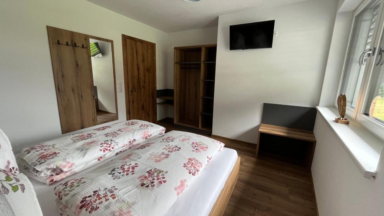 Alpenresidenz M Vermietungs Kg See Zewnętrze zdjęcie