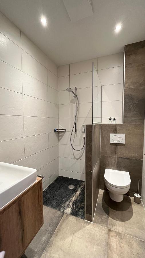 Alpenresidenz M Vermietungs Kg See Zewnętrze zdjęcie