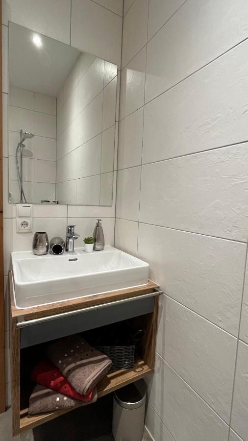 Alpenresidenz M Vermietungs Kg See Zewnętrze zdjęcie