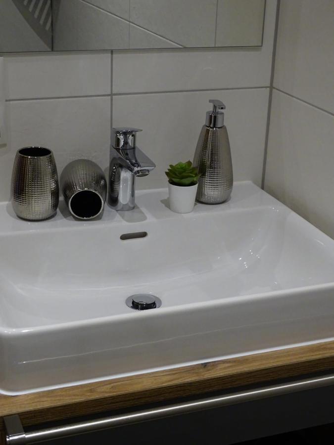 Alpenresidenz M Vermietungs Kg See Zewnętrze zdjęcie
