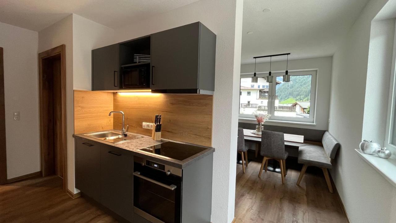 Alpenresidenz M Vermietungs Kg See Zewnętrze zdjęcie