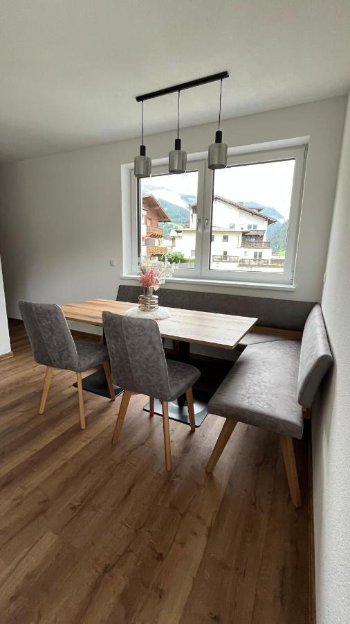 Alpenresidenz M Vermietungs Kg See Zewnętrze zdjęcie