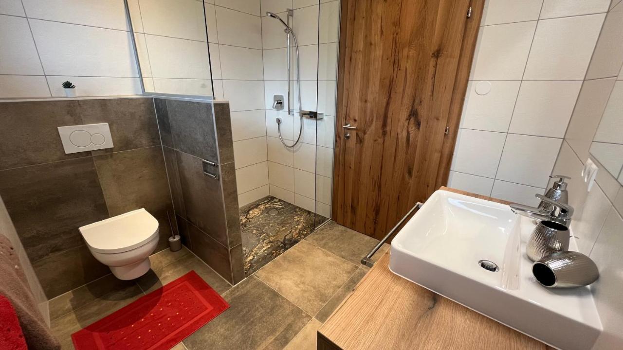 Alpenresidenz M Vermietungs Kg See Zewnętrze zdjęcie
