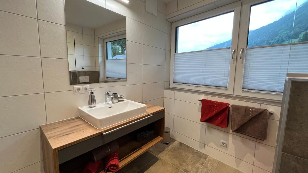 Alpenresidenz M Vermietungs Kg See Zewnętrze zdjęcie