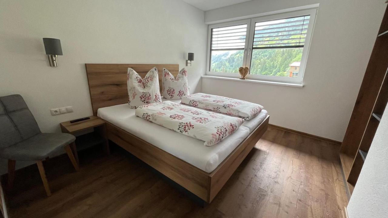 Alpenresidenz M Vermietungs Kg See Zewnętrze zdjęcie