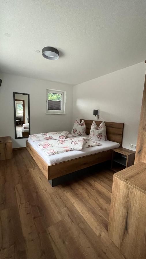 Alpenresidenz M Vermietungs Kg See Zewnętrze zdjęcie