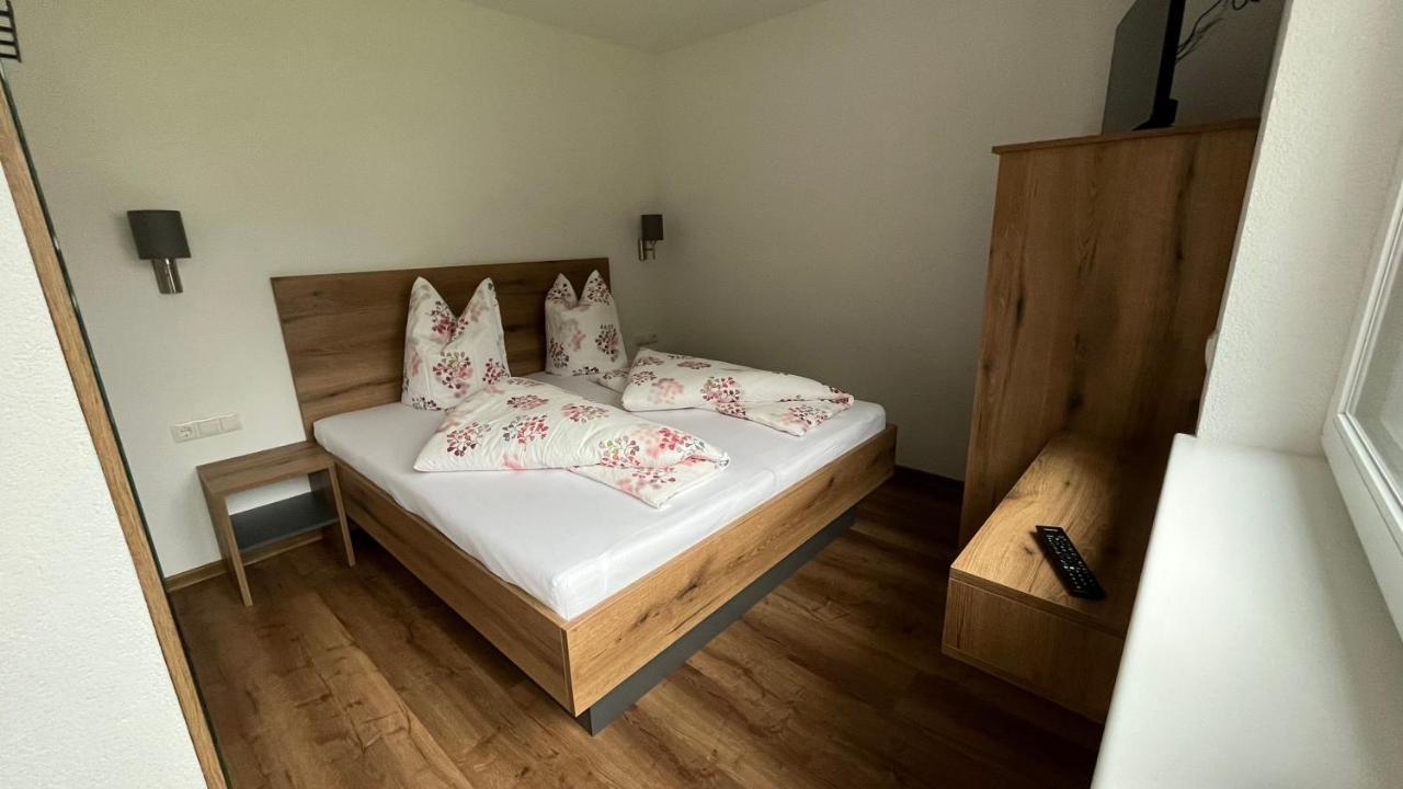 Alpenresidenz M Vermietungs Kg See Zewnętrze zdjęcie