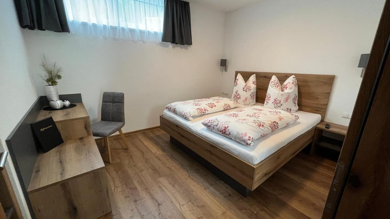 Alpenresidenz M Vermietungs Kg See Zewnętrze zdjęcie