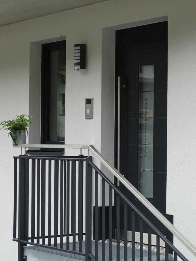 Alpenresidenz M Vermietungs Kg See Zewnętrze zdjęcie