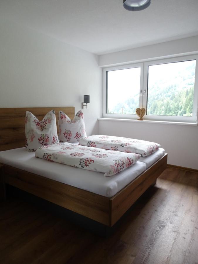 Alpenresidenz M Vermietungs Kg See Zewnętrze zdjęcie