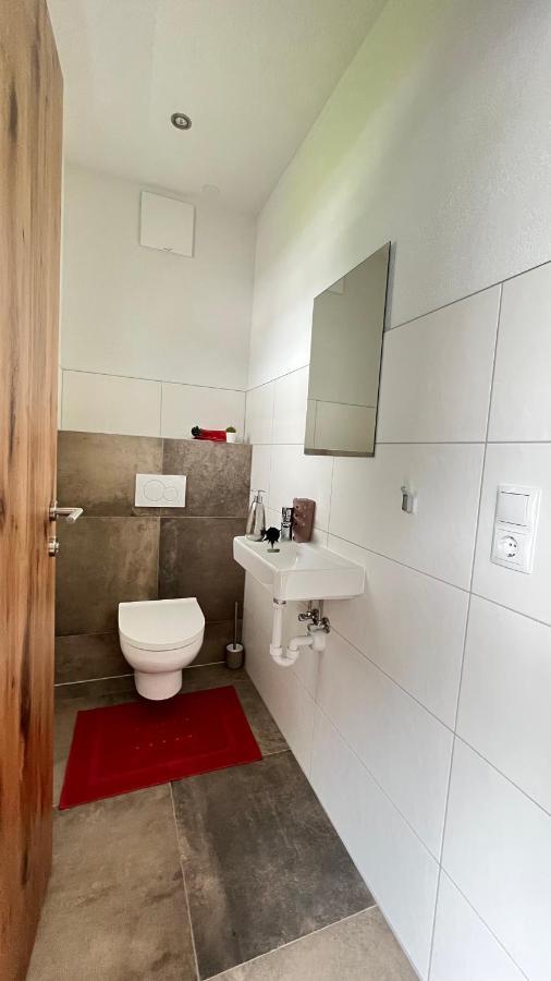 Alpenresidenz M Vermietungs Kg See Zewnętrze zdjęcie