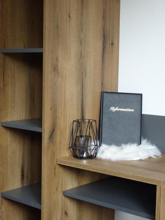 Alpenresidenz M Vermietungs Kg See Zewnętrze zdjęcie