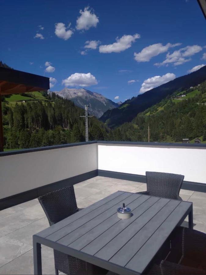 Alpenresidenz M Vermietungs Kg See Zewnętrze zdjęcie