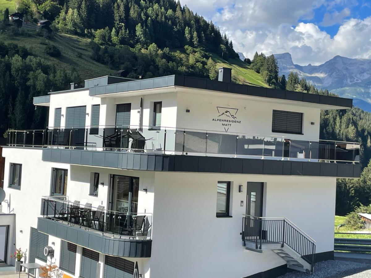 Alpenresidenz M Vermietungs Kg See Zewnętrze zdjęcie