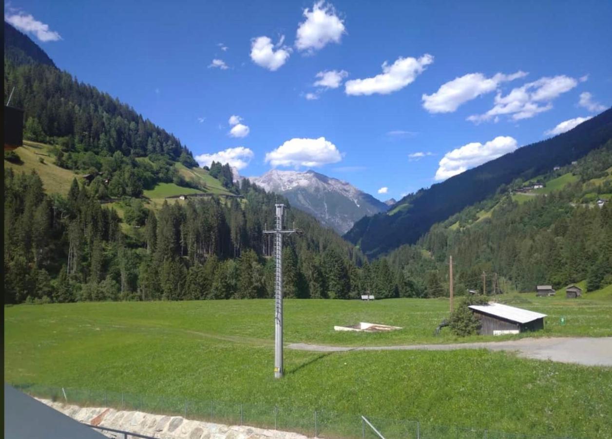 Alpenresidenz M Vermietungs Kg See Zewnętrze zdjęcie