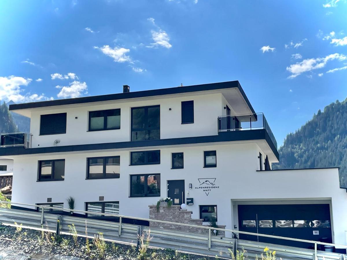 Alpenresidenz M Vermietungs Kg See Zewnętrze zdjęcie