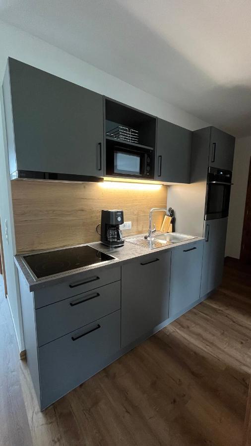 Alpenresidenz M Vermietungs Kg See Zewnętrze zdjęcie